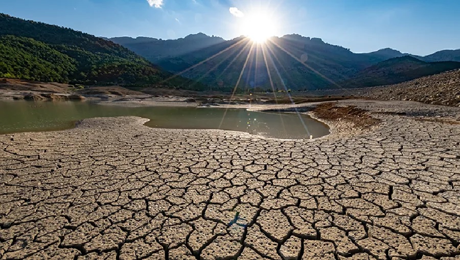 علت خشکسالی| از گناه مردم تا بی‌عدالتی حاکمان