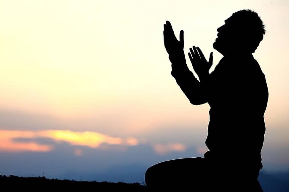 دعا اثر دارد...