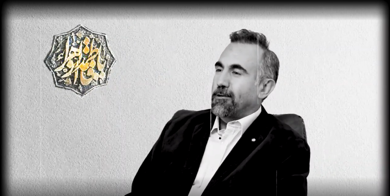 فاطمه (س) یعنی نور و آگاهی